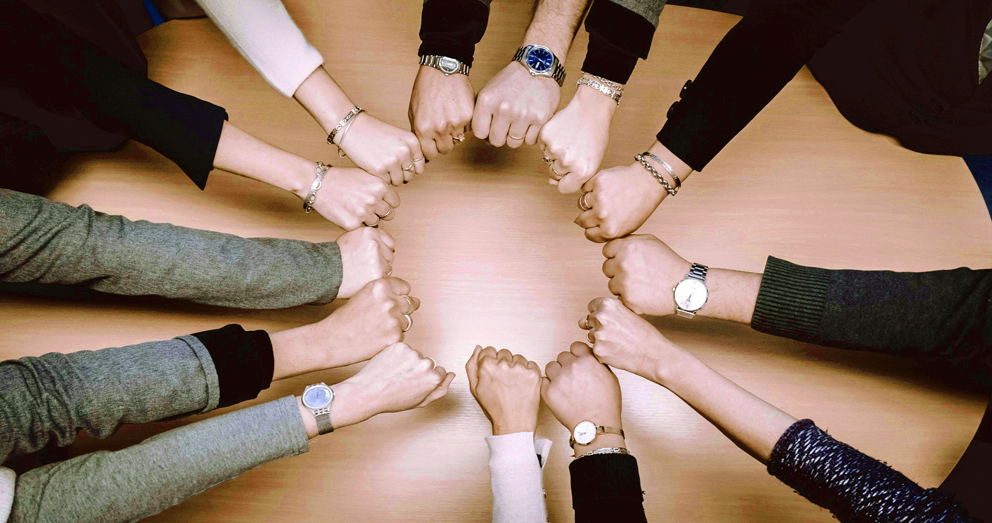 Courdin + Asociados Nosotros